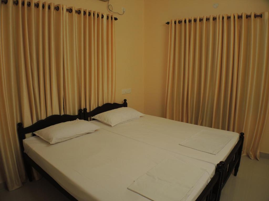 Bastian Homestay Kochi Quarto foto