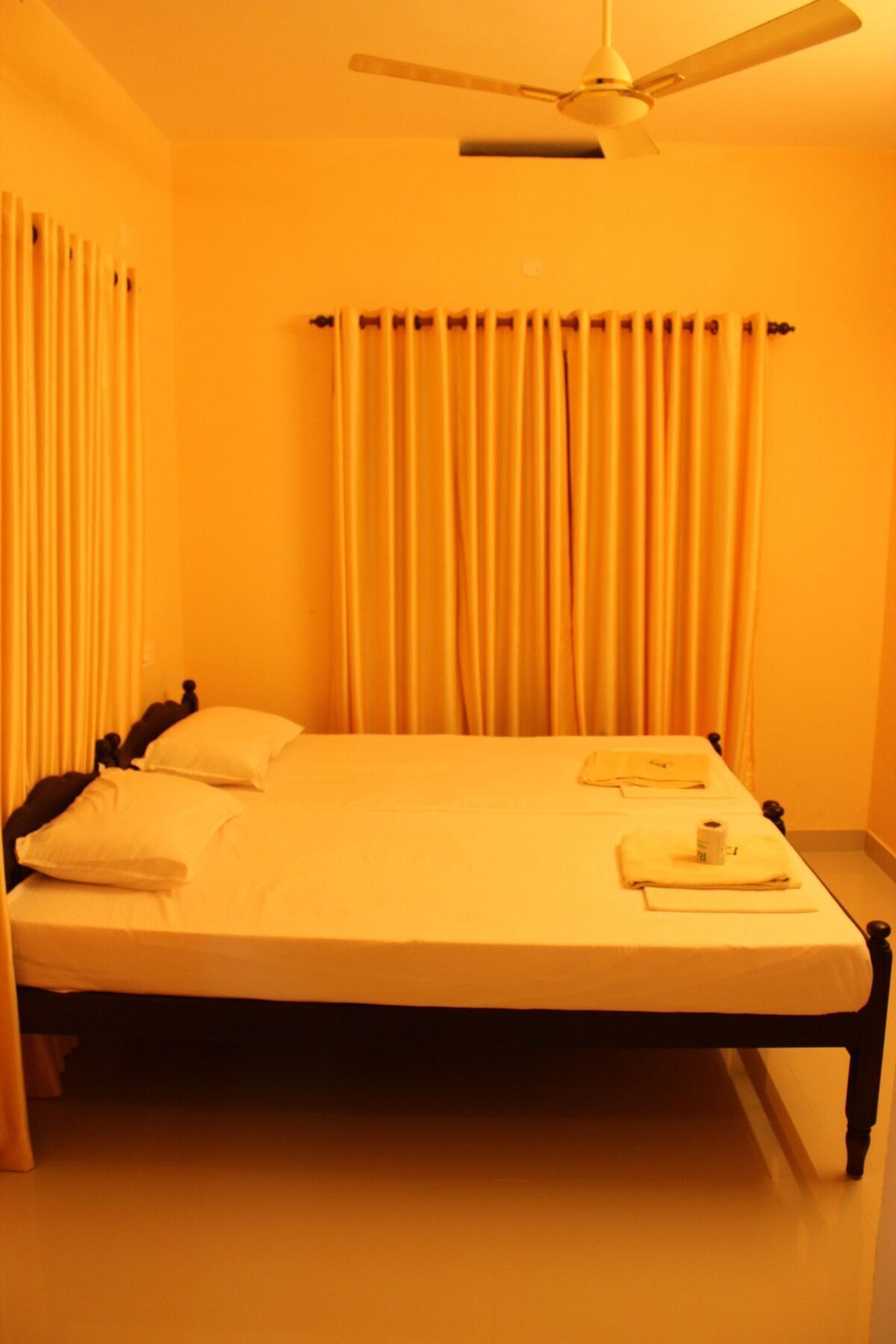 Bastian Homestay Kochi Exterior foto